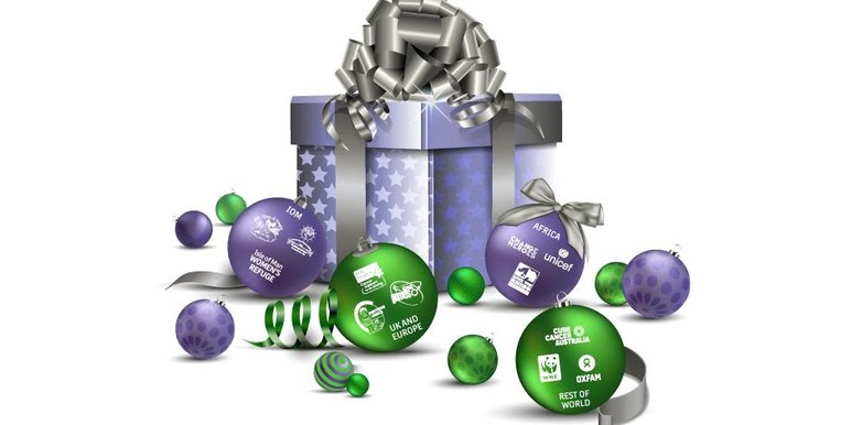 Microgaming, owners of popular poker network MPN, is running a fabulous holiday charity campaign this year. Microgaming, owners of popular poker network MPN, is running a fabulous holiday charity campaign this year.
