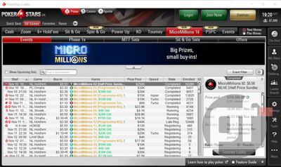 MicroMillions Week 1 Update: Overlays Provide Good Value for Players