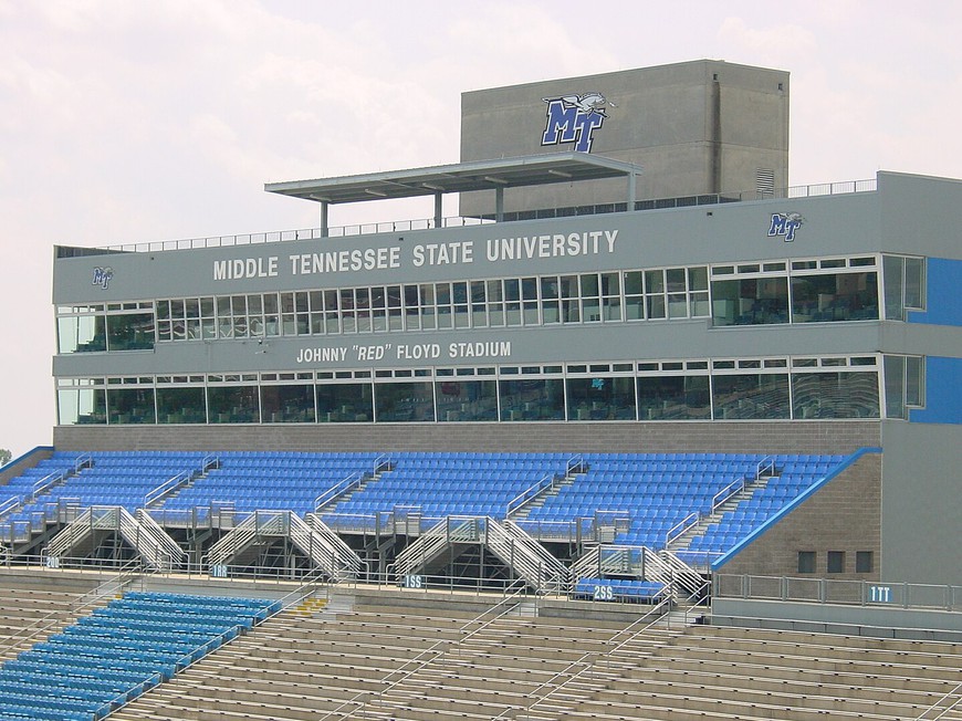 NCAAF: Jacksonville State vs. Middle Tennessee Predictions & Odds