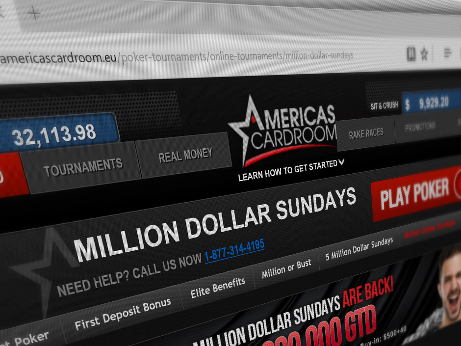 Despite the Distributed Denial of Services (DDoS) attacks, better technical defenses enabled WPN to continue with its latest $1 million guaranteed online poker… Despite the Distributed Denial of Services (DDoS) attacks, better technical defenses enabled WPN to continue with its latest $1 million guaranteed online poker…