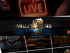 Partypoker MILLIONS Online Boasts Another $20 Million Guarantee