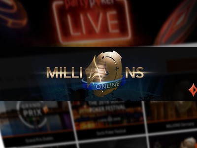 Partypoker Makes History by Surpassing Millions Online $20 Million Guarantee