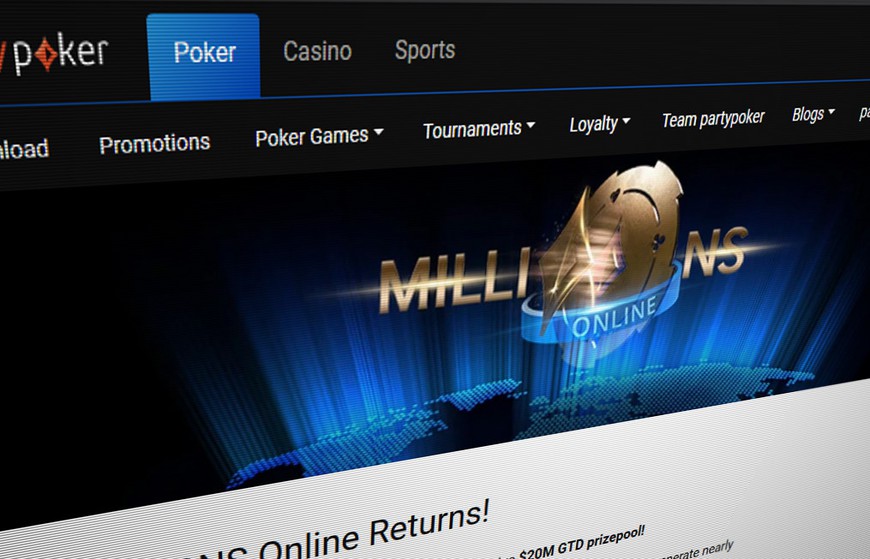 MILLIONS Online $20 Million Guarantee Now in Question