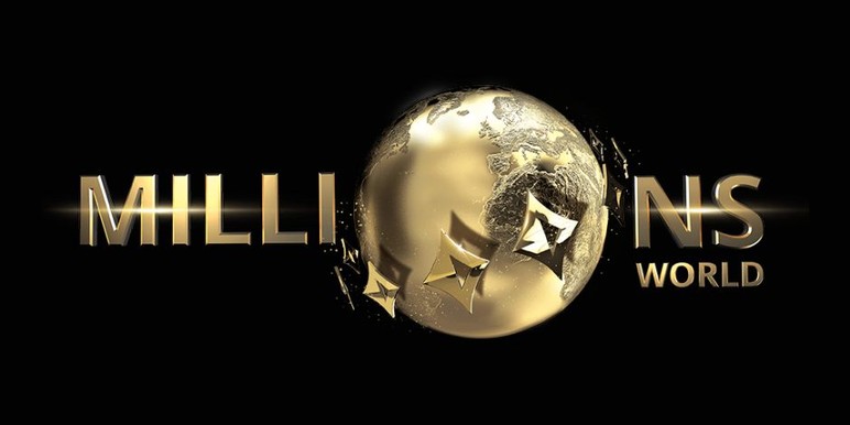 Millions World and the PSPC will play out within a month of each other. Partypoker is guaranteeing $10 million, whereas PokerStars has so far committed to adding $9 million in Platinum Passes and added prize money for its PSPC event. Millions World and the PSPC will play out within a month of each other. Partypoker is guaranteeing $10 million, whereas PokerStars has so far committed to adding $9 million in Platinum Passes and added prize money for its PSPC event.