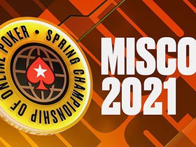 Exclusive: PokerStars Schedules $2 Million MISCOOP in Michigan