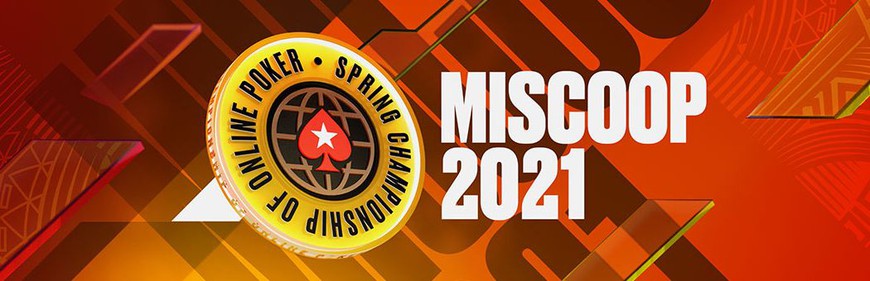 Exclusive: PokerStars Schedules $2 Million MISCOOP in Michigan