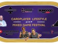 For First Time in 18 Months, a PokerStars PSPC Platinum Pass Will Be Given Away at Upcoming Mixed Games Festival