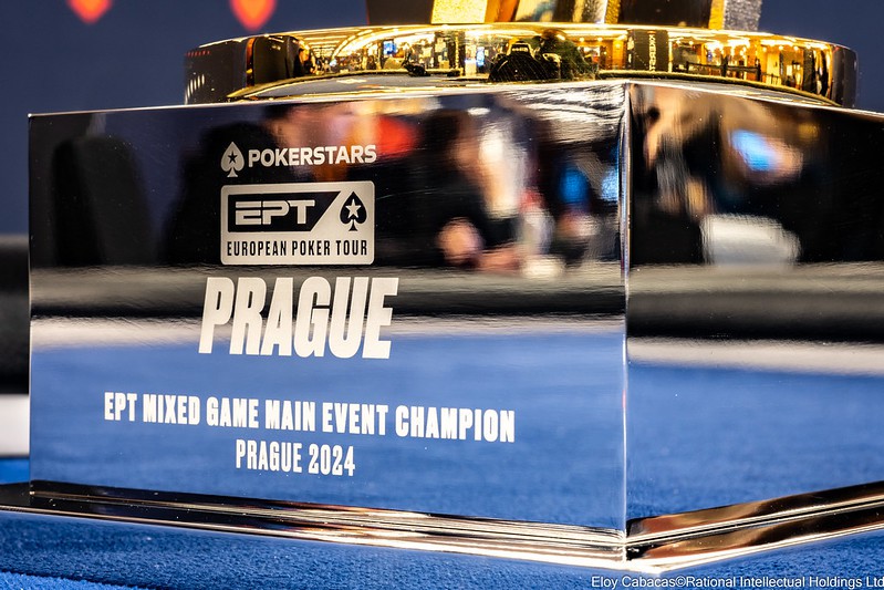 PokerStars Confirms Mixed Game Expansion in Future EPT Stops