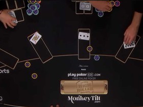 Best Poker Training Site to Brush Up on Your Mixed Game Skills