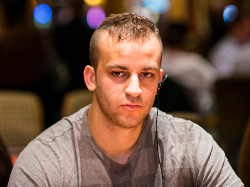 Sorel Mizzi Confirms Latest PokerStars Ban for Playing in the United States over VPN