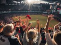 Free Bets Galore for MLB Fans at BetMGM Sportsbook