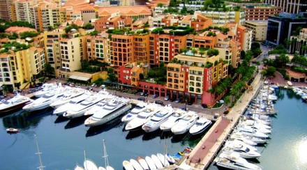 Monaco poker tournament to raise awareness for underage gambling.