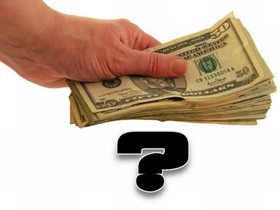 How Much is Full Tilt Money Worth?