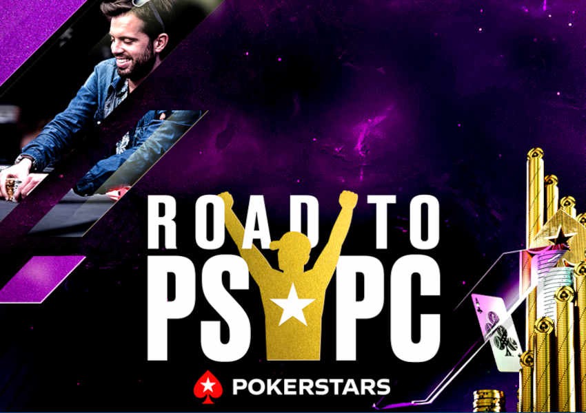 Hit the Road to PSPC with PokerStars Around the World