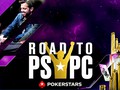 Hit the Road to PSPC with PokerStars Around the World