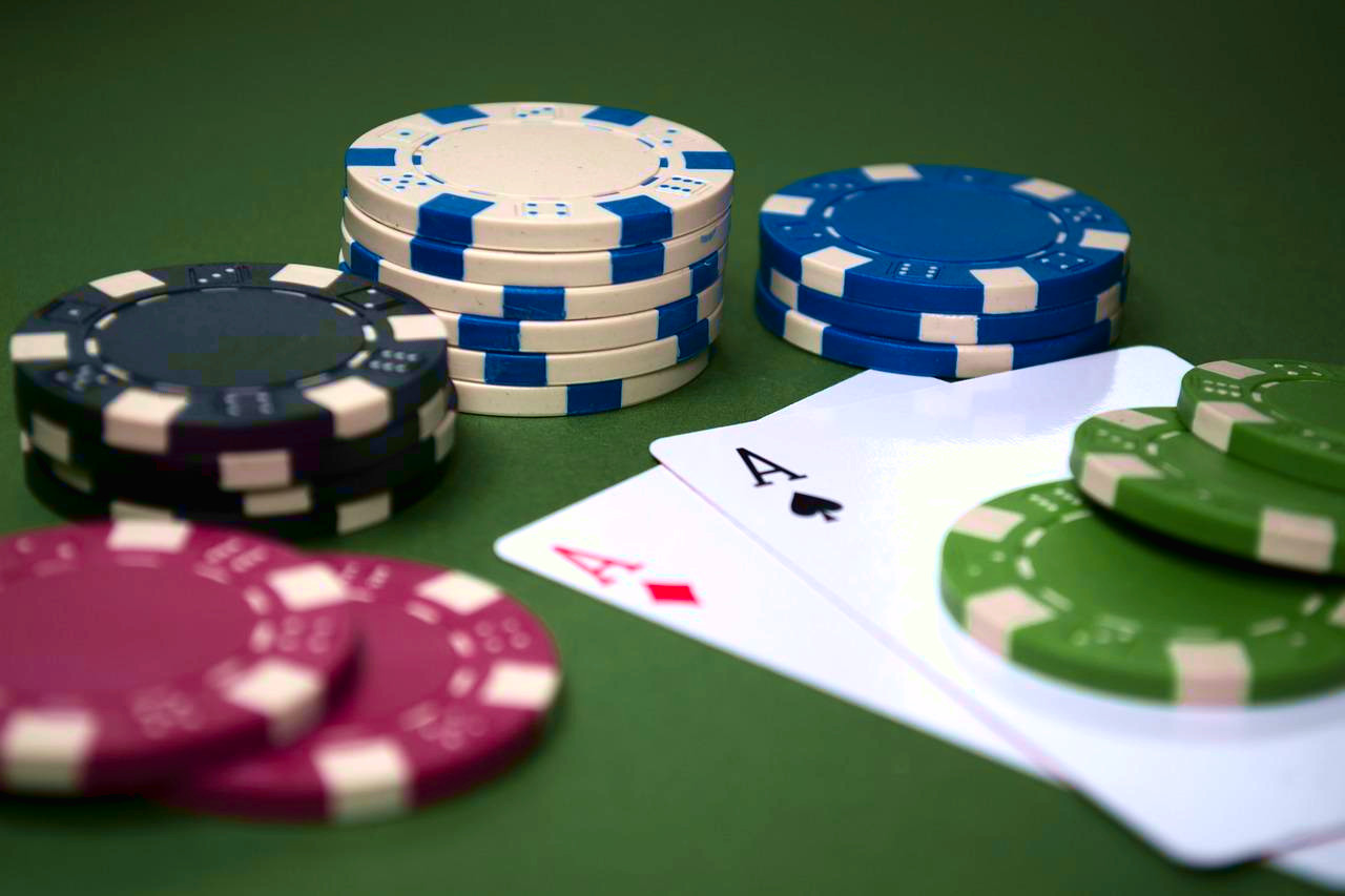 What Are the Most Popular Casino Games?