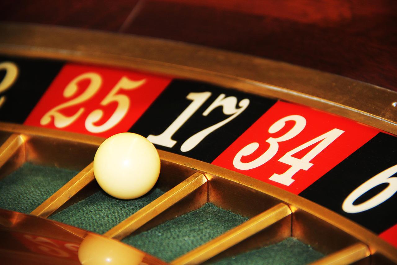 popular gambling games