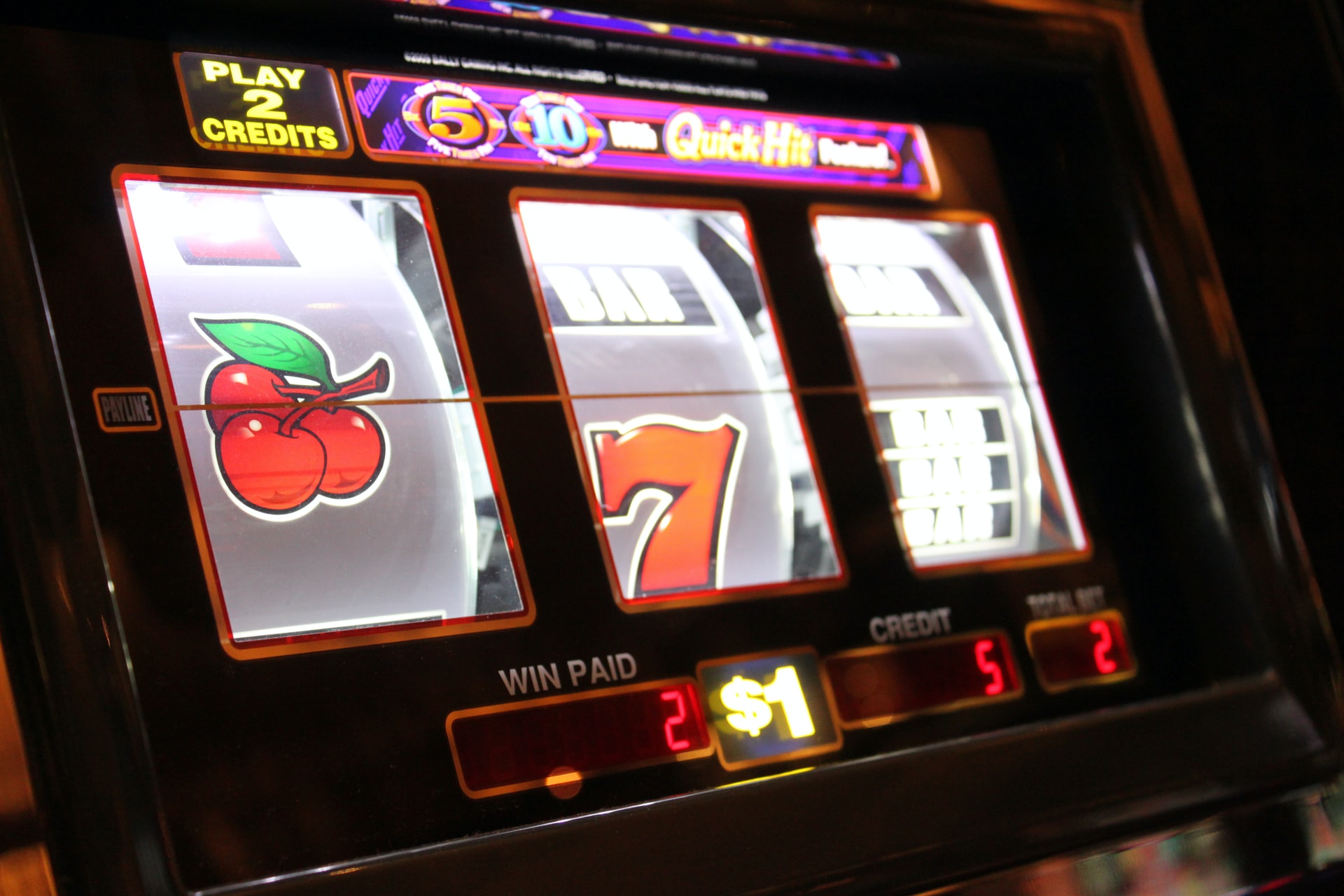 live casino most popular slot machines