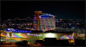 MotorCity Casino Hotel Detroit MI