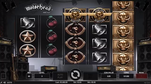 motorhead slot machine netent best online casinos pa