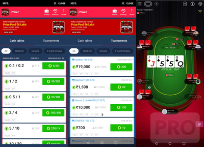 Within a Span of Year, MPL Poker Has Grown to Become India's Largest Poker Platform