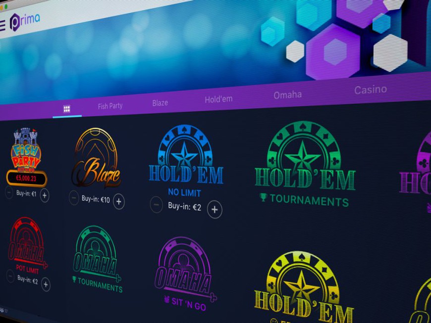 The New MPN Online Poker Software, What's In, What's Out