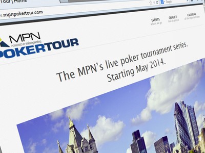 Microgaming Announces Live Poker Tour