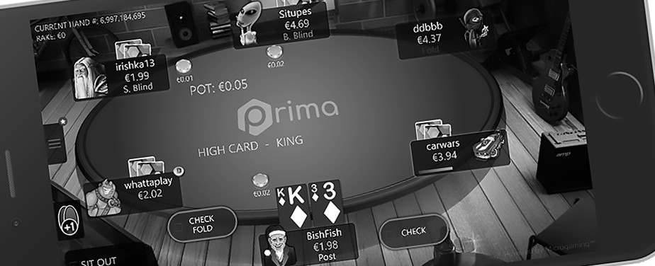 Online Poker Ipad App Real Money