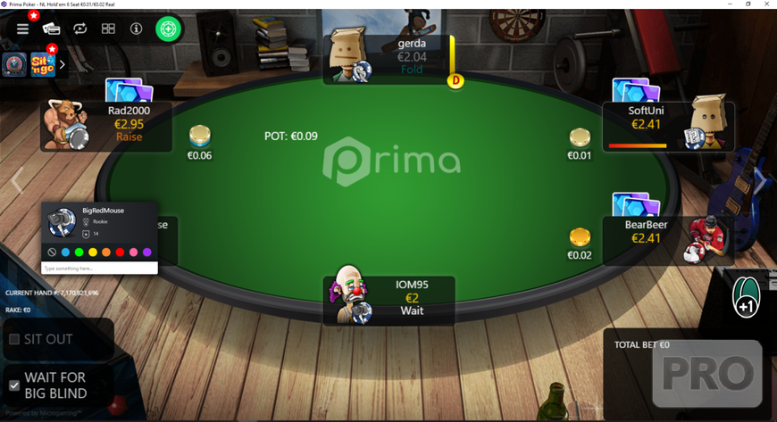 MPN Adds Cloud-Based Notes, Tournament Break Ads in Prima Client