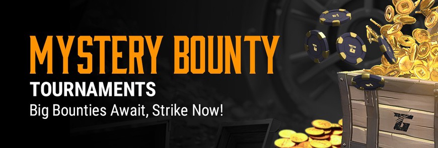 Chico Network Launches Progressive Jackpot Mystery Bounty SNGs | Pokerfuse