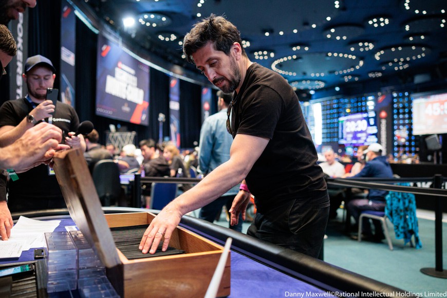 5 Tips To Help You Win the NAPT Las Vegas Mystery Bounty