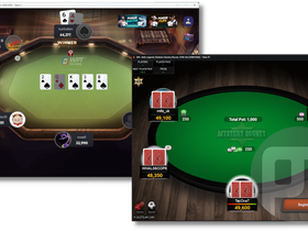PartyPoker and WPT Global Launch Mystery Bounty Tournaments