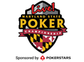 Win Your PokerStars NAPT Gold Pass at Maryland State Poker Championship