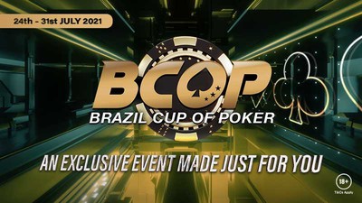 Natural8 Expands Presence in South America With First Brazil Cup of Poker