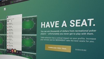PokerStars Bans All Automated Seating Scripts for Cash Games
