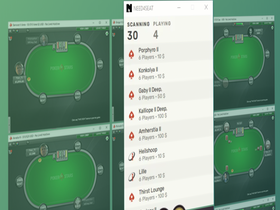 Seating Scripts Will No Longer be Allowed on PokerStars