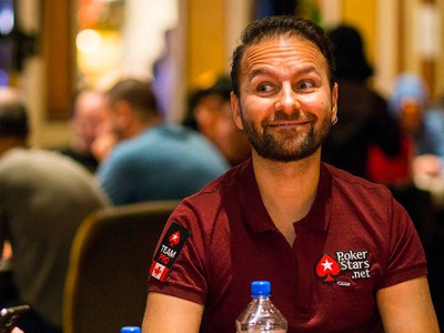 WSOP 2015 Main Event: Negreanu, Hastings, Steinberg and 66 Other Players Are Ready for Day 6
