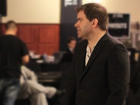 PokerStars' Neil Johnson: Poker Shot Clock Not "Welcoming" for Most Players
