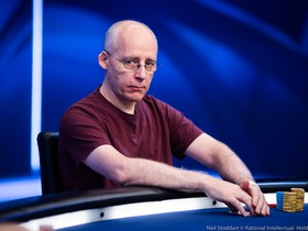 Talal Shakerchi: PSPC a "Big Positive," But PokerStars Has More Work to Do