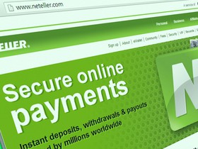NETELLER Goes Live on WSOP and 888 in New Jersey