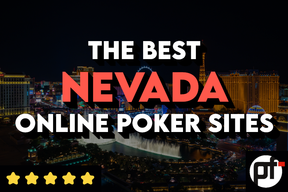 Nevada Online Casinos (2023) – 10 Best NV Casino Sites for Real Money