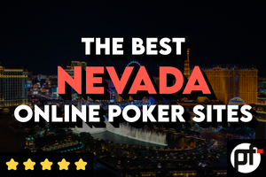 Nevada Online Poker Real Money