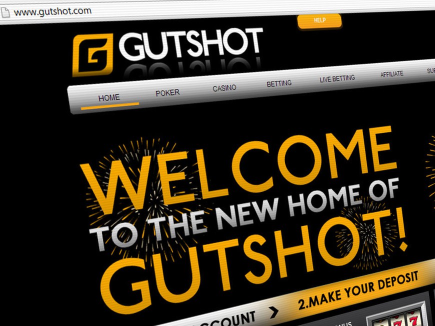 gut shots poker