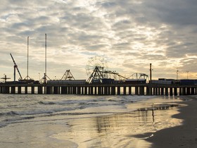 Is Online Poker on Hold in New Jersey?