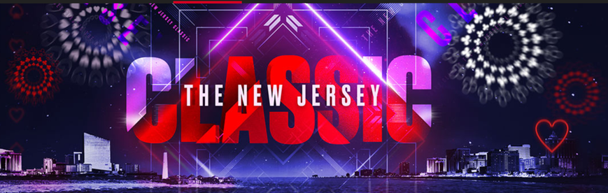 The First Ever Running of the PokerStars New Jersey Classic Takes Place Sunday