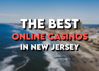 NJ online casinos