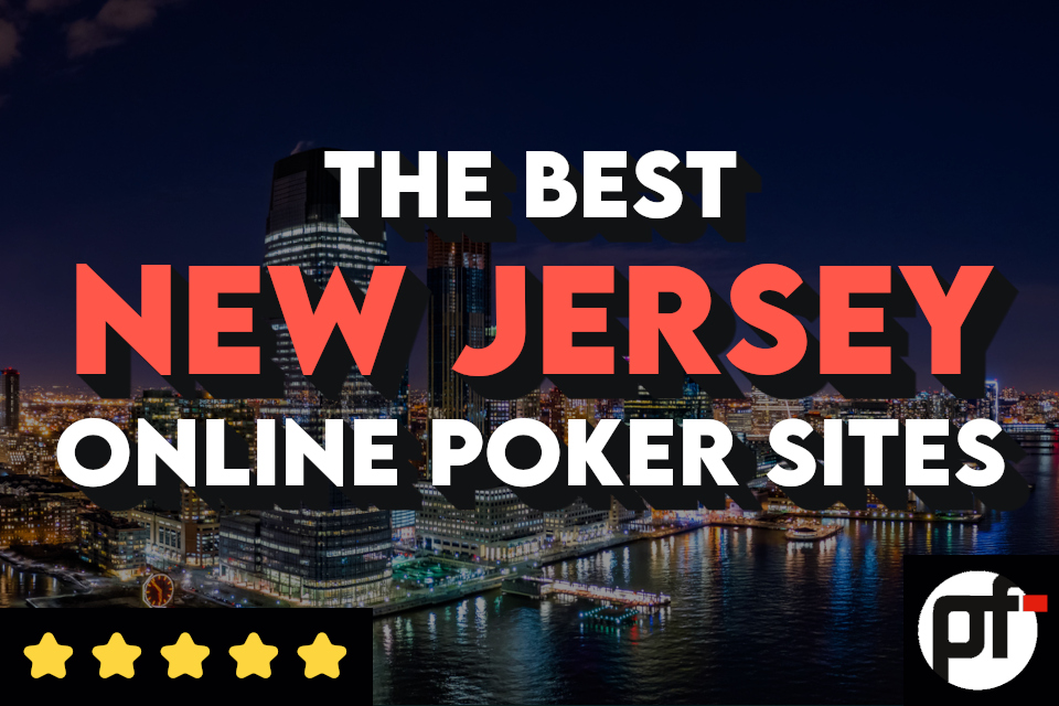 2023's Best Sites for Online Poker Real Money (New York)