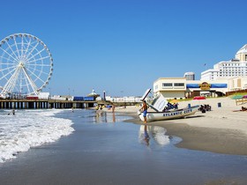 New Jersey Online Poker Reaches Record High