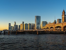 Another All-Time Low for New Jersey Online Poker