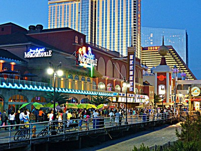WSOP Leads New Jersey Online Poker in November, but BetMGM Continues to Grow